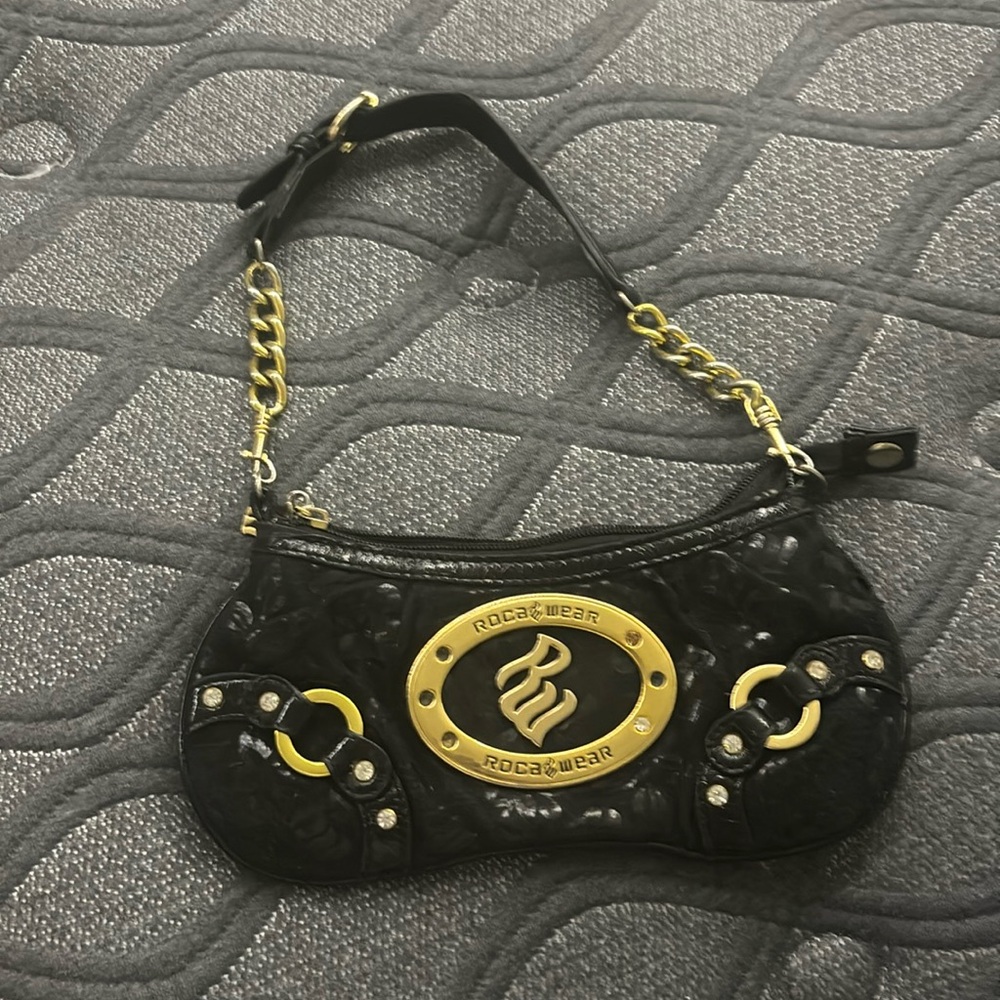 Roca & wear vintage small purse